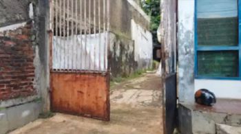 Tanah Kapling, keliling tembok, BU/NEGO