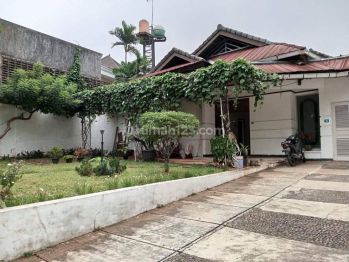 Dijual Rumah dibawah harga NJOP di Pondok Indah Jakarta Selatan