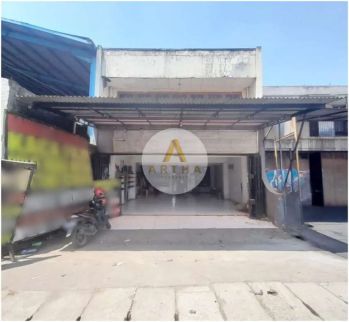 Dijual Ruko di Mainroad Cinunuk Cileunyi Bandung