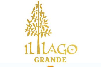 IL Lago Grande Ruko 2 Milyar