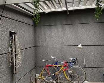 Dijual Rumah Minimalis di Discovery Bintaro Sektor 9