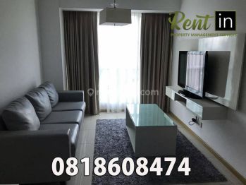 Sewa Apartemen Gandaria Height 3 Bedroom Lantai Rendah Fully Furnished