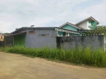 PERUMAHAN TAMAN ASRIH 1 BLOK C NO 1