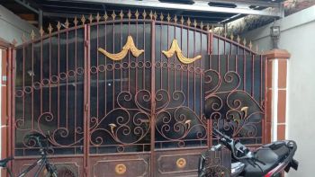 Jual Cepat Rumah Kost 10 Kamar Di Jurang Mangu - Pondok Aren Tangsel