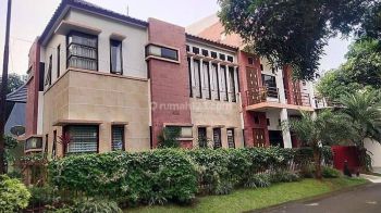 Rumah Dalam Cluster Bintaro Jaya