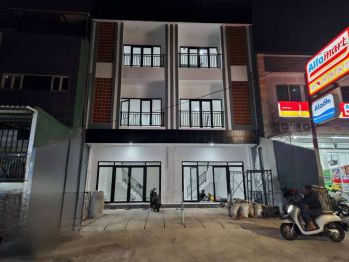 DISEWAKAN RUKO TAMAN KOTA 2 GANDENG