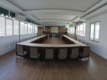 Hotel 35 Kamar Plus 6 Homestay dengan Parkir Luas di Tengah Kota Jogja