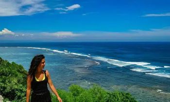 Dijual Rumah 1.1 km Golf pantai Gunung Payung Kutuh Jual