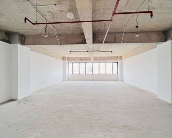 Disewakan! Ruang Kantor Spazio Tower Office Lantai 6