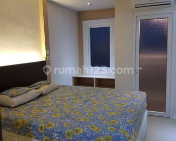 Dijual Apartemen Studio Metro Park Residence Kedoya Jakarta Barat