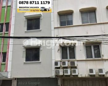 Ruko Interkota Strategis,Taman Semanan