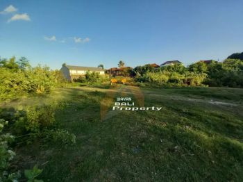 205m2| ONE GATE SYSTEM | Tanah Di Perum Mertanadi Kerobokan Seminyak