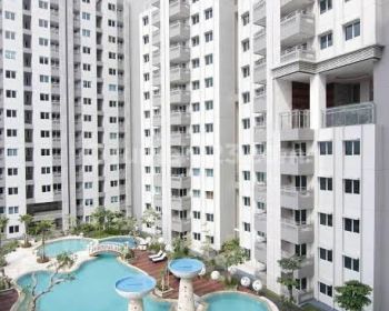 APARTEMEN SKY TERRACE, DAAN MOGOT