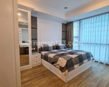 Kemang Village Infinity 2 BR Private Lift 113 m²