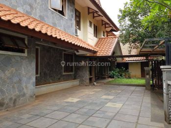 Rumah 2 Lantai di Giriloka Bsd Tangerang Harga Miring Hitung Tanah