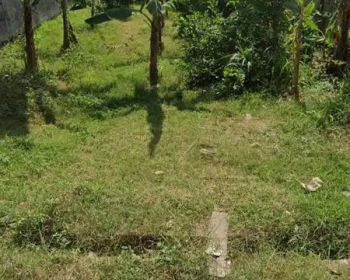 Tanah kosong dekat UIN Satu Tulungagung