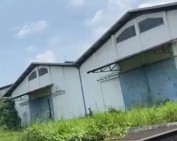 gudang sewa krian murah siap pakai