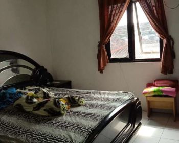 JUAL RUKO MURAH PINGGIR JALAN CIOMAS BOGOR