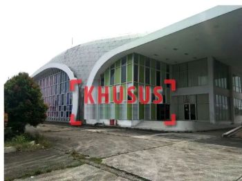 Disewakan Gudang Besar Jababeka