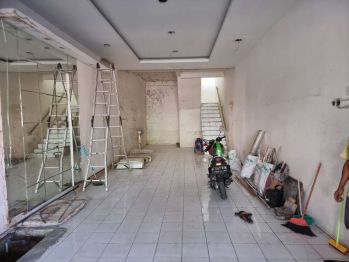 Disewakan MURAH Ruko Di Pasar Minggu, Jakarta Selatan