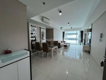 Kemang Village Empire 2 BR 1 Maid Room 89 m²