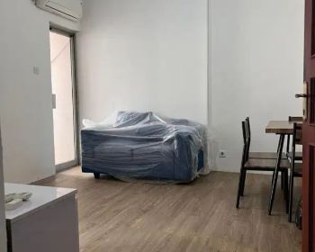 Di Sewa Apartemen Gading Mediterania Residence Kelapa Gading