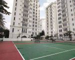 thumbnail-for-sale-apartemen-permata-hijau-2-kamar-tidur-baru-renovasi-1