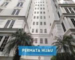 thumbnail-for-sale-apartemen-permata-hijau-2-kamar-tidur-baru-renovasi-0