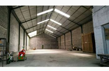 JUAL GUDANG di SLEMAN yogyakarta(beli gudang bonus rumah, nego smp jd)