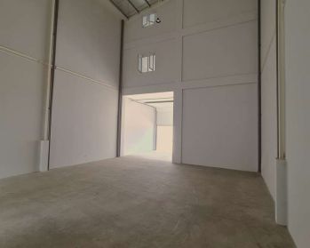 SEWA GUDANG JAKARTA UTARA