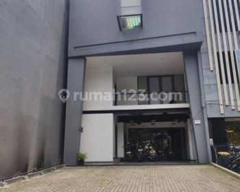 Ruko 3 Lantai Arteri Pondok Indah, Bagus , Seberang Gandaria City