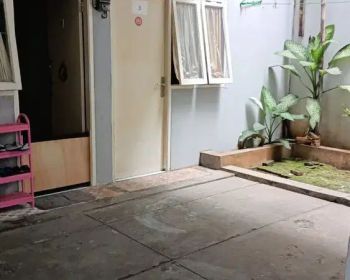 Kos dan Kontrakan Bagus Bersih Harga murah didaerah Pondok Pinang