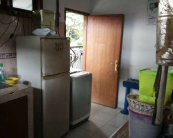 sewa Ruko 3lti, di Jl. H. Samsudin (BKR - CIATEUL)