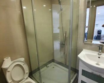 Dijual Apartemen Maqna Residences 3+1BR, Kebon Jeruk, Jakarta Barat