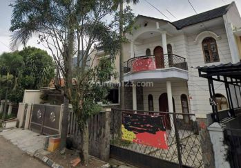 Disewakan rumah di turangga sudah siap huni