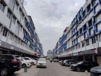 JUAL RUKO GADING BUKIT INDAH KELAPA GADING