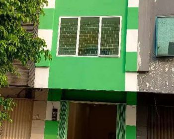 Ruko Grand Mall BEKASI Kranji 4 Lantai Jual Murah Bagus