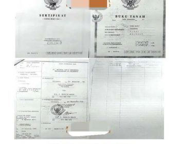 Di Jual Tanah Gudang Pabrik di Kawasan Karawang Timur Siap Pakai