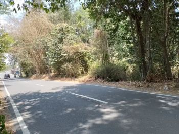 Disewakan tanah jl degolan kampus uii terpadu shm pekarangan