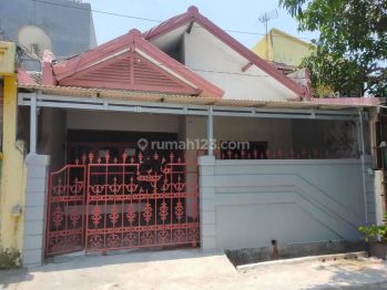 Di Sewakan Rumah 1lat di Tegal Alur