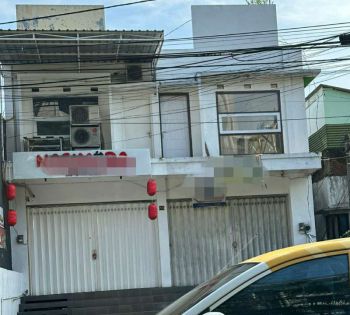 DISEWAKAN Ruko Siap Huni t Haryono Cocok Untuk Berbagai Usaha