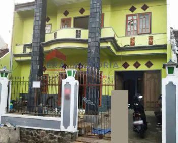 Disewakan Rumah 2 Lantai Siap Huni Dekat Kampus UMM Dan Terminal