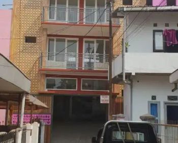 Kost Prospektif Banyak Kamar Dekat Kampus Brawijaya Harga Nego