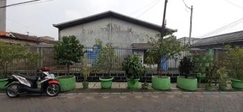 Dijual Gudang Jl. Dukuh Pakis Surabaya