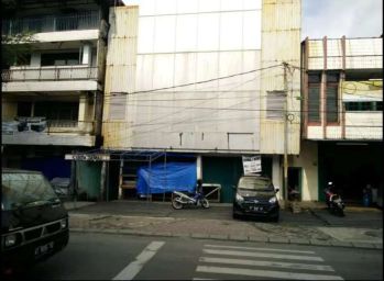 Dijual Ruko pinggir jalan Protokol A Yani