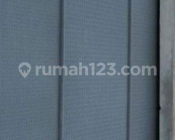 Gudang Lebak Asri Kenjeran siap pakai