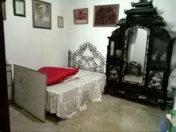 Jual rumah Asri, Nyaman dan Tenang