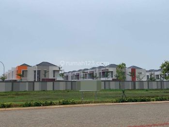 Dijual Kavling Komersial Pik2 Jl Tendean Luas 1561m2 Tangerang