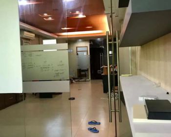 RUKO DI JUAL MURAH DI DEPAN RS FATMAWATI LOKASI STRATEGIS DEKAT MRT