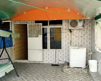 Dijual Kost Eksklusif Putri Dekat Fresh Sekip Palembang